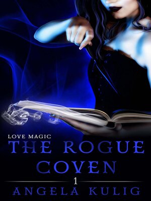 cover image of Love Magic